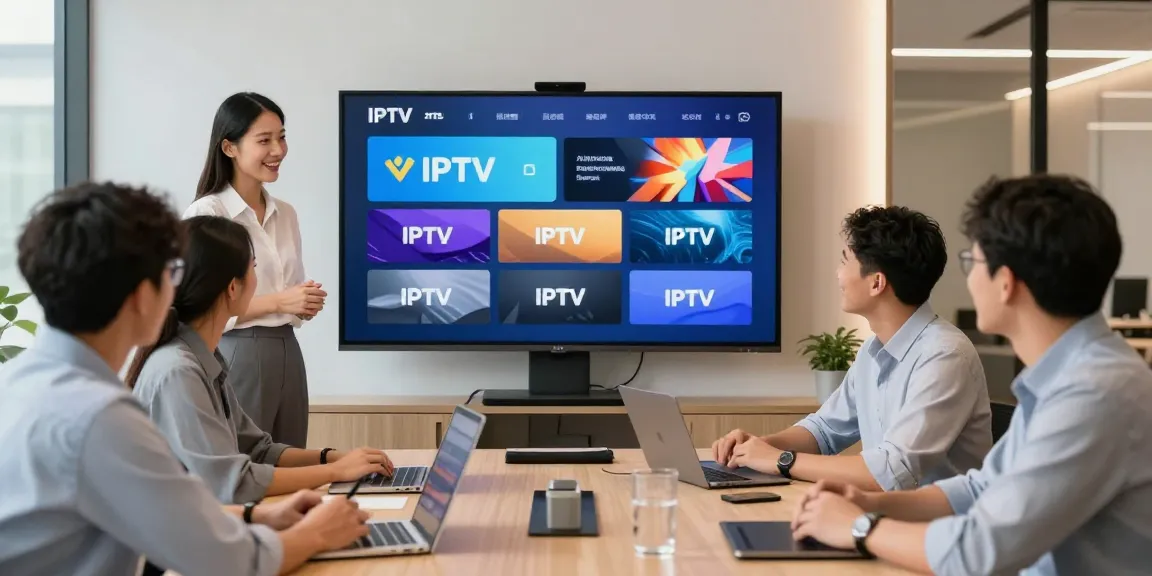 Trusted IPTV services from local providers, reliable streaming solutions for community entertainment.