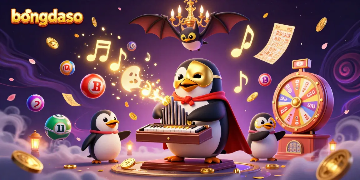 Play exciting games with bongdaso, featuring vibrant symbols and gold coins raining down as jackpots are won.